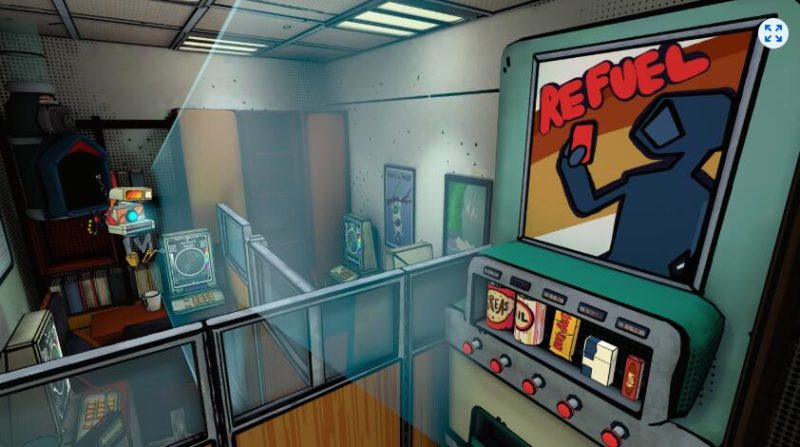 图片[6]VR玩吧-VR游戏破解下载网站-Quest 2 3 一体机游戏-Steam VR串流游戏-VR游戏资源汉化中文网站-Pico Neo3 4-Meta Quest 2 3-HTC VIVE-Oculus Rift-Valve Index-Pico VR-游戏下载中心Meta Quest 游戏《隐形特工2》Unseen Diplomacy 2VR玩吧-VR游戏破解下载网站-Quest 2 3 一体机游戏-Steam VR串流游戏-VR游戏资源汉化中文网站-Pico Neo3 4-Meta Quest 2 3-HTC VIVE-Oculus Rift-Valve Index-Pico VR-游戏下载中心VR玩吧【VRwanba.com】汉化VR游戏官网