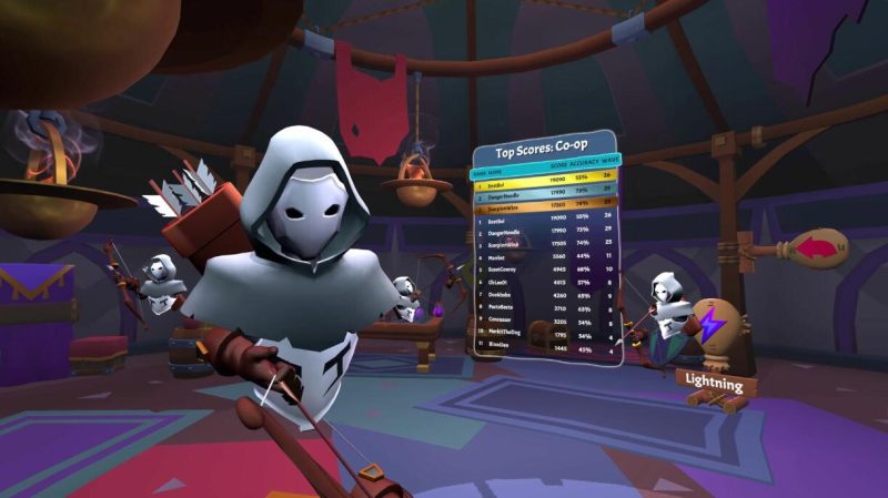 图片[5]VR玩吧-VR游戏破解下载网站-Quest 2 3 一体机游戏-Steam VR串流游戏-VR游戏资源汉化中文网站-Pico Neo3 4-Meta Quest 2 3-HTC VIVE-Oculus Rift-Valve Index-Pico VR-游戏下载中心Steam PC VR游戏《战斗弓箭手》Battle BowsVR玩吧-VR游戏破解下载网站-Quest 2 3 一体机游戏-Steam VR串流游戏-VR游戏资源汉化中文网站-Pico Neo3 4-Meta Quest 2 3-HTC VIVE-Oculus Rift-Valve Index-Pico VR-游戏下载中心VR玩吧【VRwanba.com】汉化VR游戏官网