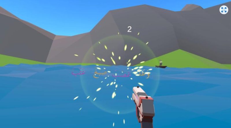 图片[3]VR玩吧-VR游戏破解下载网站-Quest 2 3 一体机游戏-Steam VR串流游戏-VR游戏资源汉化中文网站-Pico Neo3 4-Meta Quest 2 3-HTC VIVE-Oculus Rift-Valve Index-Pico VR-游戏下载中心Meta Quest 游戏《学习阅读古兰经》ElifBe VR | Learn reading QuranVR玩吧-VR游戏破解下载网站-Quest 2 3 一体机游戏-Steam VR串流游戏-VR游戏资源汉化中文网站-Pico Neo3 4-Meta Quest 2 3-HTC VIVE-Oculus Rift-Valve Index-Pico VR-游戏下载中心VR玩吧【VRwanba.com】汉化VR游戏官网