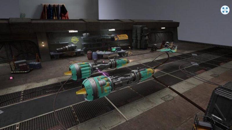 图片[2]VR玩吧-VR游戏破解下载网站-Quest 2 3 一体机游戏-Steam VR串流游戏-VR游戏资源汉化中文网站-Pico Neo3 4-Meta Quest 2 3-HTC VIVE-Oculus Rift-Valve Index-Pico VR-游戏下载中心Meta Quest 游戏《星球大战：超越胜利》Star Wars: Beyond VictoryVR玩吧-VR游戏破解下载网站-Quest 2 3 一体机游戏-Steam VR串流游戏-VR游戏资源汉化中文网站-Pico Neo3 4-Meta Quest 2 3-HTC VIVE-Oculus Rift-Valve Index-Pico VR-游戏下载中心VR玩吧【VRwanba.com】汉化VR游戏官网