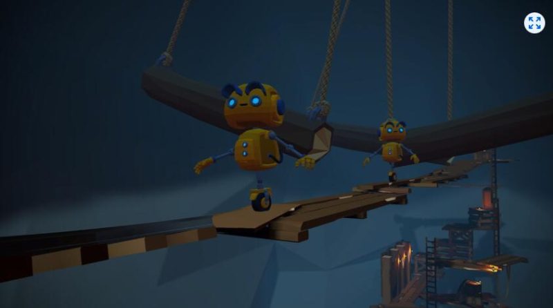 图片[3]VR玩吧-VR游戏破解下载网站-Quest 2 3 一体机游戏-Steam VR串流游戏-VR游戏资源汉化中文网站-Pico Neo3 4-Meta Quest 2 3-HTC VIVE-Oculus Rift-Valve Index-Pico VR-游戏下载中心Meta Quest 游戏《向上之旅》Journey UpVR玩吧-VR游戏破解下载网站-Quest 2 3 一体机游戏-Steam VR串流游戏-VR游戏资源汉化中文网站-Pico Neo3 4-Meta Quest 2 3-HTC VIVE-Oculus Rift-Valve Index-Pico VR-游戏下载中心VR玩吧【VRwanba.com】汉化VR游戏官网
