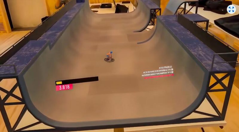 图片[3]VR玩吧-VR游戏破解下载网站-Quest 2 3 一体机游戏-Steam VR串流游戏-VR游戏资源汉化中文网站-Pico Neo3 4-Meta Quest 2 3-HTC VIVE-Oculus Rift-Valve Index-Pico VR-游戏下载中心Meta Quest 游戏《传奇自行车》Legends BMXVR玩吧-VR游戏破解下载网站-Quest 2 3 一体机游戏-Steam VR串流游戏-VR游戏资源汉化中文网站-Pico Neo3 4-Meta Quest 2 3-HTC VIVE-Oculus Rift-Valve Index-Pico VR-游戏下载中心VR玩吧【VRwanba.com】汉化VR游戏官网