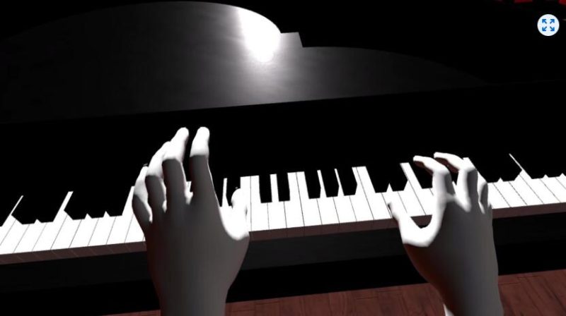 图片[4]VR玩吧-VR游戏破解下载网站-Quest 2 3 一体机游戏-Steam VR串流游戏-VR游戏资源汉化中文网站-Pico Neo3 4-Meta Quest 2 3-HTC VIVE-Oculus Rift-Valve Index-Pico VR-游戏下载中心Meta Quest 游戏《虚拟钢琴》Virtual PianoVR玩吧-VR游戏破解下载网站-Quest 2 3 一体机游戏-Steam VR串流游戏-VR游戏资源汉化中文网站-Pico Neo3 4-Meta Quest 2 3-HTC VIVE-Oculus Rift-Valve Index-Pico VR-游戏下载中心VR玩吧【VRwanba.com】汉化VR游戏官网