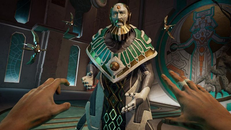 图片[5]VR玩吧-VR游戏破解下载网站-Quest 2 3 一体机游戏-Steam VR串流游戏-VR游戏资源汉化中文网站-Pico Neo3 4-Meta Quest 2 3-HTC VIVE-Oculus Rift-Valve Index-Pico VR-游戏下载中心Steam PC VR游戏《抵达》ReachVR玩吧-VR游戏破解下载网站-Quest 2 3 一体机游戏-Steam VR串流游戏-VR游戏资源汉化中文网站-Pico Neo3 4-Meta Quest 2 3-HTC VIVE-Oculus Rift-Valve Index-Pico VR-游戏下载中心VR玩吧【VRwanba.com】汉化VR游戏官网