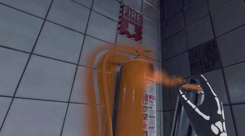 图片[3]VR玩吧-VR游戏破解下载网站-Quest 2 3 一体机游戏-Steam VR串流游戏-VR游戏资源汉化中文网站-Pico Neo3 4-Meta Quest 2 3-HTC VIVE-Oculus Rift-Valve Index-Pico VR-游戏下载中心Steam PC VR游戏《Graffism VR – 涂鸦模拟器》Graffism VR – Graffiti SimulatorVR玩吧-VR游戏破解下载网站-Quest 2 3 一体机游戏-Steam VR串流游戏-VR游戏资源汉化中文网站-Pico Neo3 4-Meta Quest 2 3-HTC VIVE-Oculus Rift-Valve Index-Pico VR-游戏下载中心VR玩吧【VRwanba.com】汉化VR游戏官网