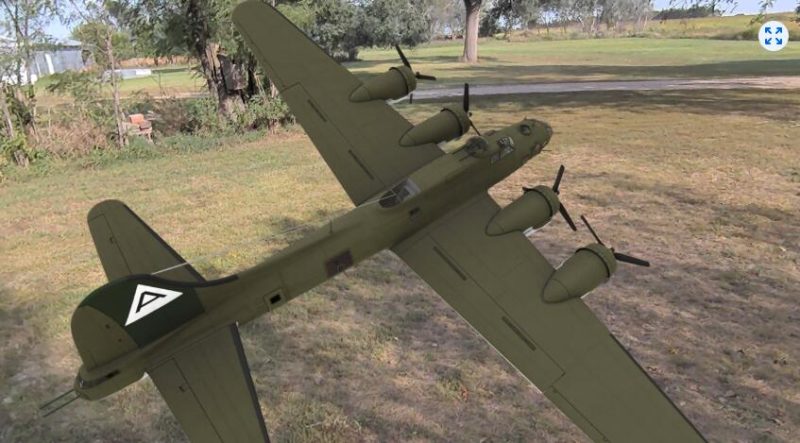 图片[4]VR玩吧-VR游戏破解下载网站-Quest 2 3 一体机游戏-Steam VR串流游戏-VR游戏资源汉化中文网站-Pico Neo3 4-Meta Quest 2 3-HTC VIVE-Oculus Rift-Valve Index-Pico VR-游戏下载中心Meta Quest 游戏《AR飞机》AR PlanesVR玩吧-VR游戏破解下载网站-Quest 2 3 一体机游戏-Steam VR串流游戏-VR游戏资源汉化中文网站-Pico Neo3 4-Meta Quest 2 3-HTC VIVE-Oculus Rift-Valve Index-Pico VR-游戏下载中心VR玩吧【VRwanba.com】汉化VR游戏官网