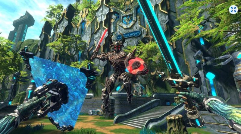 图片[2]VR玩吧-VR游戏破解下载网站-Quest 2 3 一体机游戏-Steam VR串流游戏-VR游戏资源汉化中文网站-Pico Neo3 4-Meta Quest 2 3-HTC VIVE-Oculus Rift-Valve Index-Pico VR-游戏下载中心Meta Quest 游戏《方舟时代》Arken AgeVR玩吧-VR游戏破解下载网站-Quest 2 3 一体机游戏-Steam VR串流游戏-VR游戏资源汉化中文网站-Pico Neo3 4-Meta Quest 2 3-HTC VIVE-Oculus Rift-Valve Index-Pico VR-游戏下载中心VR玩吧【VRwanba.com】汉化VR游戏官网