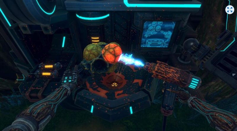 图片[5]VR玩吧-VR游戏破解下载网站-Quest 2 3 一体机游戏-Steam VR串流游戏-VR游戏资源汉化中文网站-Pico Neo3 4-Meta Quest 2 3-HTC VIVE-Oculus Rift-Valve Index-Pico VR-游戏下载中心Meta Quest 游戏《方舟时代》Arken AgeVR玩吧-VR游戏破解下载网站-Quest 2 3 一体机游戏-Steam VR串流游戏-VR游戏资源汉化中文网站-Pico Neo3 4-Meta Quest 2 3-HTC VIVE-Oculus Rift-Valve Index-Pico VR-游戏下载中心VR玩吧【VRwanba.com】汉化VR游戏官网