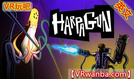 图片[1]VR玩吧-VR游戏破解下载网站-Quest 2 3 一体机游戏-Steam VR串流游戏-VR游戏资源汉化中文网站-Pico Neo3 4-Meta Quest 2 3-HTC VIVE-Oculus Rift-Valve Index-Pico VR-游戏下载中心Steam PC VR游戏《哈尔帕贡》HarpagunVR玩吧-VR游戏破解下载网站-Quest 2 3 一体机游戏-Steam VR串流游戏-VR游戏资源汉化中文网站-Pico Neo3 4-Meta Quest 2 3-HTC VIVE-Oculus Rift-Valve Index-Pico VR-游戏下载中心VR玩吧【VRwanba.com】汉化VR游戏官网
