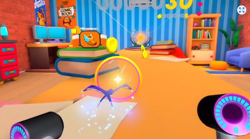 图片[4]VR玩吧-VR游戏破解下载网站-Quest 2 3 一体机游戏-Steam VR串流游戏-VR游戏资源汉化中文网站-Pico Neo3 4-Meta Quest 2 3-HTC VIVE-Oculus Rift-Valve Index-Pico VR-游戏下载中心Meta Quest 游戏《纸机模拟器VR》AEROGAMI VR: PAPER PLANE SIMULATORVR玩吧-VR游戏破解下载网站-Quest 2 3 一体机游戏-Steam VR串流游戏-VR游戏资源汉化中文网站-Pico Neo3 4-Meta Quest 2 3-HTC VIVE-Oculus Rift-Valve Index-Pico VR-游戏下载中心VR玩吧【VRwanba.com】汉化VR游戏官网