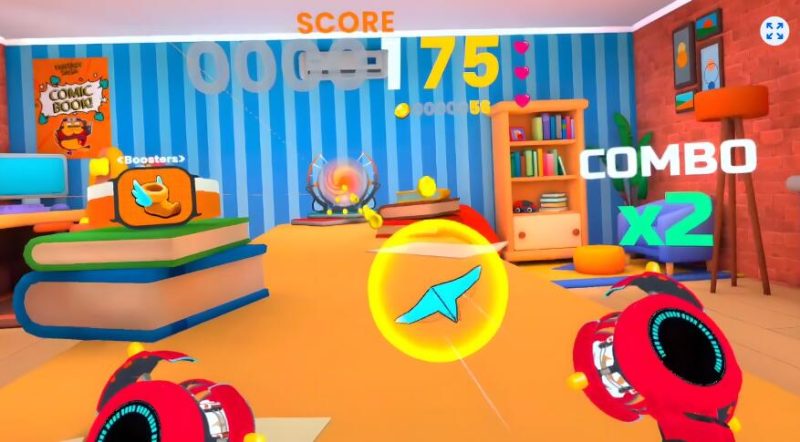 图片[6]VR玩吧-VR游戏破解下载网站-Quest 2 3 一体机游戏-Steam VR串流游戏-VR游戏资源汉化中文网站-Pico Neo3 4-Meta Quest 2 3-HTC VIVE-Oculus Rift-Valve Index-Pico VR-游戏下载中心Meta Quest 游戏《纸机模拟器VR》AEROGAMI VR: PAPER PLANE SIMULATORVR玩吧-VR游戏破解下载网站-Quest 2 3 一体机游戏-Steam VR串流游戏-VR游戏资源汉化中文网站-Pico Neo3 4-Meta Quest 2 3-HTC VIVE-Oculus Rift-Valve Index-Pico VR-游戏下载中心VR玩吧【VRwanba.com】汉化VR游戏官网