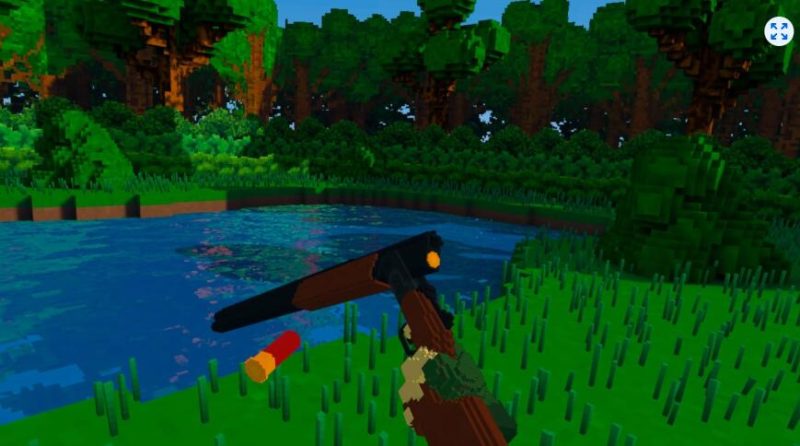 图片[3]VR玩吧-VR游戏破解下载网站-Quest 2 3 一体机游戏-Steam VR串流游戏-VR游戏资源汉化中文网站-Pico Neo3 4-Meta Quest 2 3-HTC VIVE-Oculus Rift-Valve Index-Pico VR-游戏下载中心Meta Quest 游戏《狩猎季》Hunt SeasonVR玩吧-VR游戏破解下载网站-Quest 2 3 一体机游戏-Steam VR串流游戏-VR游戏资源汉化中文网站-Pico Neo3 4-Meta Quest 2 3-HTC VIVE-Oculus Rift-Valve Index-Pico VR-游戏下载中心VR玩吧【VRwanba.com】汉化VR游戏官网