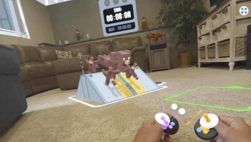 图片[2]VR玩吧-VR游戏破解下载网站-Quest 2 3 一体机游戏-Steam VR串流游戏-VR游戏资源汉化中文网站-Pico Neo3 4-Meta Quest 2 3-HTC VIVE-Oculus Rift-Valve Index-Pico VR-游戏下载中心Meta Quest 游戏《我的机器人》My RobotVR玩吧-VR游戏破解下载网站-Quest 2 3 一体机游戏-Steam VR串流游戏-VR游戏资源汉化中文网站-Pico Neo3 4-Meta Quest 2 3-HTC VIVE-Oculus Rift-Valve Index-Pico VR-游戏下载中心VR玩吧【VRwanba.com】汉化VR游戏官网