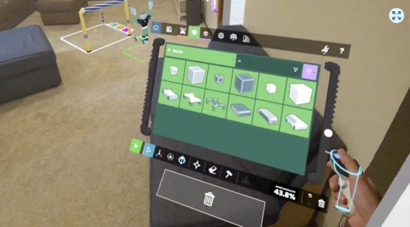 图片[3]VR玩吧-VR游戏破解下载网站-Quest 2 3 一体机游戏-Steam VR串流游戏-VR游戏资源汉化中文网站-Pico Neo3 4-Meta Quest 2 3-HTC VIVE-Oculus Rift-Valve Index-Pico VR-游戏下载中心Meta Quest 游戏《我的机器人》My RobotVR玩吧-VR游戏破解下载网站-Quest 2 3 一体机游戏-Steam VR串流游戏-VR游戏资源汉化中文网站-Pico Neo3 4-Meta Quest 2 3-HTC VIVE-Oculus Rift-Valve Index-Pico VR-游戏下载中心VR玩吧【VRwanba.com】汉化VR游戏官网