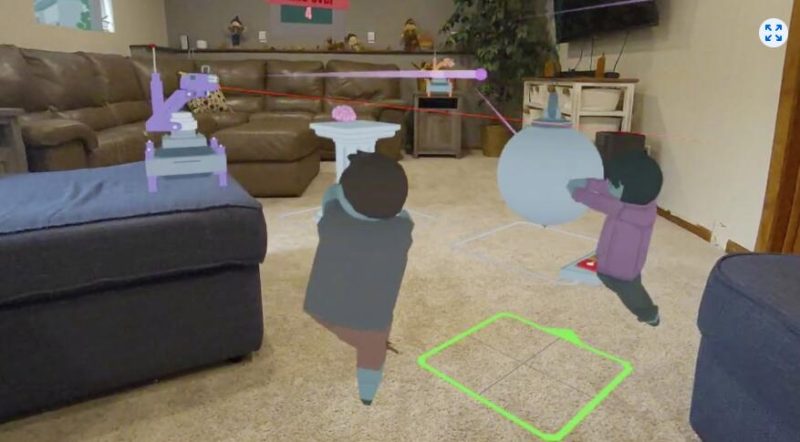 图片[4]VR玩吧-VR游戏破解下载网站-Quest 2 3 一体机游戏-Steam VR串流游戏-VR游戏资源汉化中文网站-Pico Neo3 4-Meta Quest 2 3-HTC VIVE-Oculus Rift-Valve Index-Pico VR-游戏下载中心Meta Quest 游戏《我的机器人》My RobotVR玩吧-VR游戏破解下载网站-Quest 2 3 一体机游戏-Steam VR串流游戏-VR游戏资源汉化中文网站-Pico Neo3 4-Meta Quest 2 3-HTC VIVE-Oculus Rift-Valve Index-Pico VR-游戏下载中心VR玩吧【VRwanba.com】汉化VR游戏官网