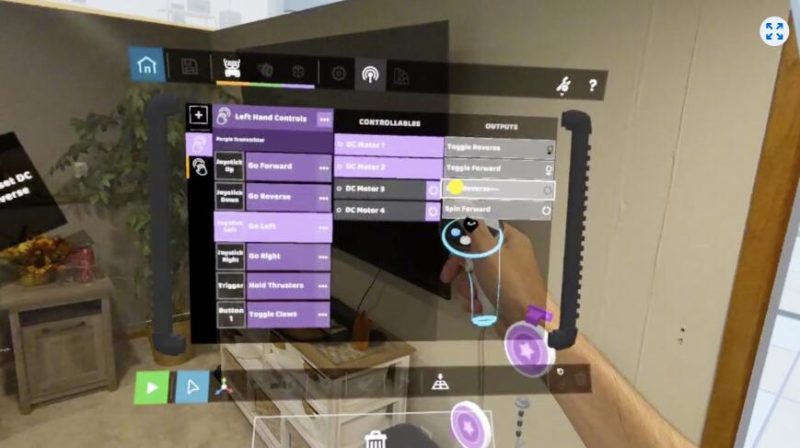 图片[6]VR玩吧-VR游戏破解下载网站-Quest 2 3 一体机游戏-Steam VR串流游戏-VR游戏资源汉化中文网站-Pico Neo3 4-Meta Quest 2 3-HTC VIVE-Oculus Rift-Valve Index-Pico VR-游戏下载中心Meta Quest 游戏《我的机器人》My RobotVR玩吧-VR游戏破解下载网站-Quest 2 3 一体机游戏-Steam VR串流游戏-VR游戏资源汉化中文网站-Pico Neo3 4-Meta Quest 2 3-HTC VIVE-Oculus Rift-Valve Index-Pico VR-游戏下载中心VR玩吧【VRwanba.com】汉化VR游戏官网