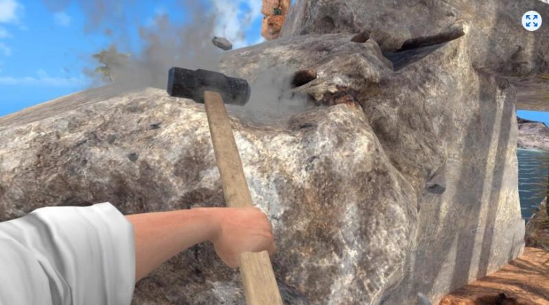 图片[2]VR玩吧-VR游戏破解下载网站-Quest 2 3 一体机游戏-Steam VR串流游戏-VR游戏资源汉化中文网站-Pico Neo3 4-Meta Quest 2 3-HTC VIVE-Oculus Rift-Valve Index-Pico VR-游戏下载中心Meta Quest 游戏《锤子攀登》ClambVR玩吧-VR游戏破解下载网站-Quest 2 3 一体机游戏-Steam VR串流游戏-VR游戏资源汉化中文网站-Pico Neo3 4-Meta Quest 2 3-HTC VIVE-Oculus Rift-Valve Index-Pico VR-游戏下载中心VR玩吧【VRwanba.com】汉化VR游戏官网