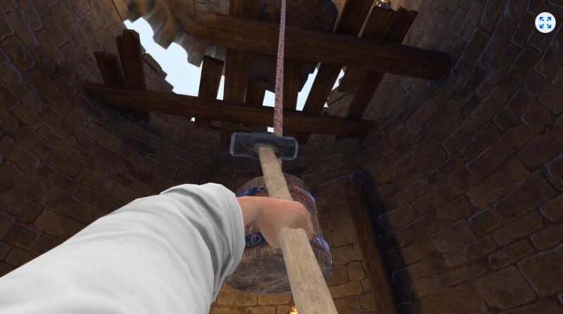 图片[5]VR玩吧-VR游戏破解下载网站-Quest 2 3 一体机游戏-Steam VR串流游戏-VR游戏资源汉化中文网站-Pico Neo3 4-Meta Quest 2 3-HTC VIVE-Oculus Rift-Valve Index-Pico VR-游戏下载中心Meta Quest 游戏《锤子攀登》ClambVR玩吧-VR游戏破解下载网站-Quest 2 3 一体机游戏-Steam VR串流游戏-VR游戏资源汉化中文网站-Pico Neo3 4-Meta Quest 2 3-HTC VIVE-Oculus Rift-Valve Index-Pico VR-游戏下载中心VR玩吧【VRwanba.com】汉化VR游戏官网