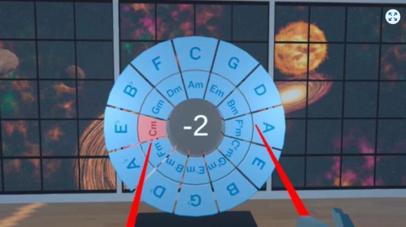 图片[5]VR玩吧-VR游戏破解下载网站-Quest 2 3 一体机游戏-Steam VR串流游戏-VR游戏资源汉化中文网站-Pico Neo3 4-Meta Quest 2 3-HTC VIVE-Oculus Rift-Valve Index-Pico VR-游戏下载中心Oculus Quest 游戏《完美音调》Perfect PitchVR玩吧-VR游戏破解下载网站-Quest 2 3 一体机游戏-Steam VR串流游戏-VR游戏资源汉化中文网站-Pico Neo3 4-Meta Quest 2 3-HTC VIVE-Oculus Rift-Valve Index-Pico VR-游戏下载中心VR玩吧【VRwanba.com】汉化VR游戏官网