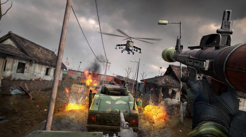 图片[2]VR玩吧-VR游戏破解下载网站-Quest 2 3 一体机游戏-Steam VR串流游戏-VR游戏资源汉化中文网站-Pico Neo3 4-Meta Quest 2 3-HTC VIVE-Oculus Rift-Valve Index-Pico VR-游戏下载中心Steam PC VR游戏《零口径2：重制版》Zero Caliber 2 RemasteredVR玩吧-VR游戏破解下载网站-Quest 2 3 一体机游戏-Steam VR串流游戏-VR游戏资源汉化中文网站-Pico Neo3 4-Meta Quest 2 3-HTC VIVE-Oculus Rift-Valve Index-Pico VR-游戏下载中心VR玩吧【VRwanba.com】汉化VR游戏官网