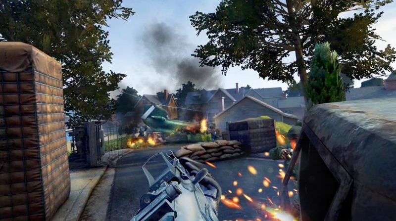 图片[6]VR玩吧-VR游戏破解下载网站-Quest 2 3 一体机游戏-Steam VR串流游戏-VR游戏资源汉化中文网站-Pico Neo3 4-Meta Quest 2 3-HTC VIVE-Oculus Rift-Valve Index-Pico VR-游戏下载中心Steam PC VR游戏《零口径2：重制版》Zero Caliber 2 RemasteredVR玩吧-VR游戏破解下载网站-Quest 2 3 一体机游戏-Steam VR串流游戏-VR游戏资源汉化中文网站-Pico Neo3 4-Meta Quest 2 3-HTC VIVE-Oculus Rift-Valve Index-Pico VR-游戏下载中心VR玩吧【VRwanba.com】汉化VR游戏官网