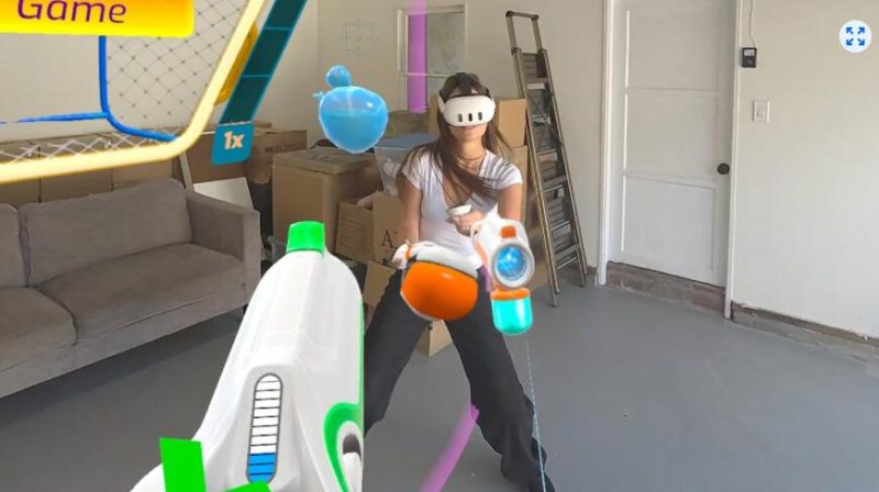 图片[5]VR玩吧-VR游戏破解下载网站-Quest 2 3 一体机游戏-Steam VR串流游戏-VR游戏资源汉化中文网站-Pico Neo3 4-Meta Quest 2 3-HTC VIVE-Oculus Rift-Valve Index-Pico VR-游戏下载中心Meta Quest 游戏《超级火球》Mega FireballVR玩吧-VR游戏破解下载网站-Quest 2 3 一体机游戏-Steam VR串流游戏-VR游戏资源汉化中文网站-Pico Neo3 4-Meta Quest 2 3-HTC VIVE-Oculus Rift-Valve Index-Pico VR-游戏下载中心VR玩吧【VRwanba.com】汉化VR游戏官网