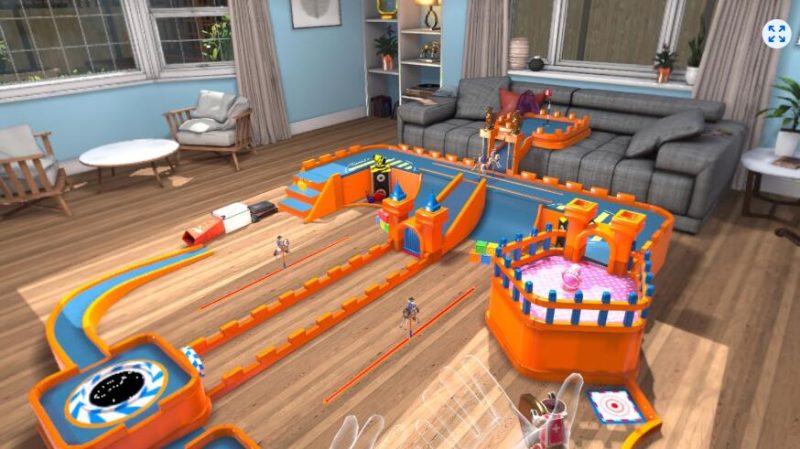 图片[2]VR玩吧-VR游戏破解下载网站-Quest 2 3 一体机游戏-Steam VR串流游戏-VR游戏资源汉化中文网站-Pico Neo3 4-Meta Quest 2 3-HTC VIVE-Oculus Rift-Valve Index-Pico VR-游戏下载中心Meta Quest 游戏《高尔夫之家VR》House of Golf VRVR玩吧-VR游戏破解下载网站-Quest 2 3 一体机游戏-Steam VR串流游戏-VR游戏资源汉化中文网站-Pico Neo3 4-Meta Quest 2 3-HTC VIVE-Oculus Rift-Valve Index-Pico VR-游戏下载中心VR玩吧【VRwanba.com】汉化VR游戏官网