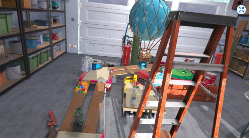 图片[3]VR玩吧-VR游戏破解下载网站-Quest 2 3 一体机游戏-Steam VR串流游戏-VR游戏资源汉化中文网站-Pico Neo3 4-Meta Quest 2 3-HTC VIVE-Oculus Rift-Valve Index-Pico VR-游戏下载中心Meta Quest 游戏《高尔夫之家VR》House of Golf VRVR玩吧-VR游戏破解下载网站-Quest 2 3 一体机游戏-Steam VR串流游戏-VR游戏资源汉化中文网站-Pico Neo3 4-Meta Quest 2 3-HTC VIVE-Oculus Rift-Valve Index-Pico VR-游戏下载中心VR玩吧【VRwanba.com】汉化VR游戏官网