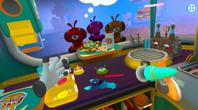 图片[2]VR玩吧-VR游戏破解下载网站-Quest 2 3 一体机游戏-Steam VR串流游戏-VR游戏资源汉化中文网站-Pico Neo3 4-Meta Quest 2 3-HTC VIVE-Oculus Rift-Valve Index-Pico VR-游戏下载中心Meta Quest 游戏《火星厨房–万圣节特辑》Mars Kitchen – Halloween SpecialVR玩吧-VR游戏破解下载网站-Quest 2 3 一体机游戏-Steam VR串流游戏-VR游戏资源汉化中文网站-Pico Neo3 4-Meta Quest 2 3-HTC VIVE-Oculus Rift-Valve Index-Pico VR-游戏下载中心VR玩吧【VRwanba.com】汉化VR游戏官网