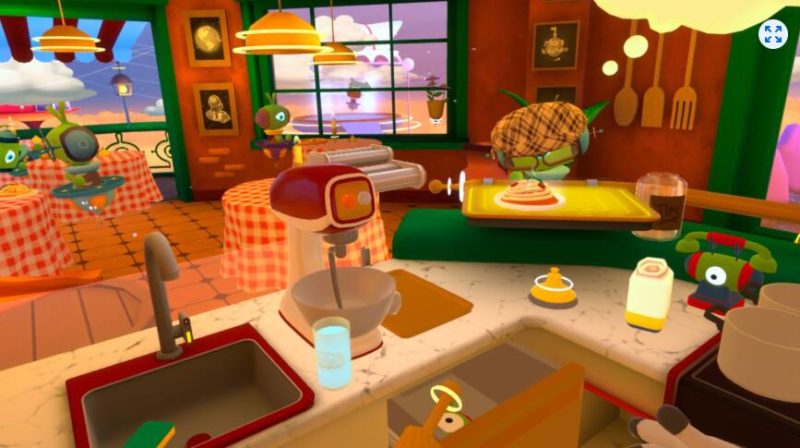 图片[4]VR玩吧-VR游戏破解下载网站-Quest 2 3 一体机游戏-Steam VR串流游戏-VR游戏资源汉化中文网站-Pico Neo3 4-Meta Quest 2 3-HTC VIVE-Oculus Rift-Valve Index-Pico VR-游戏下载中心Meta Quest 游戏《火星厨房–万圣节特辑》Mars Kitchen – Halloween SpecialVR玩吧-VR游戏破解下载网站-Quest 2 3 一体机游戏-Steam VR串流游戏-VR游戏资源汉化中文网站-Pico Neo3 4-Meta Quest 2 3-HTC VIVE-Oculus Rift-Valve Index-Pico VR-游戏下载中心VR玩吧【VRwanba.com】汉化VR游戏官网