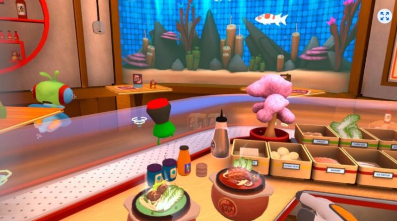 图片[5]VR玩吧-VR游戏破解下载网站-Quest 2 3 一体机游戏-Steam VR串流游戏-VR游戏资源汉化中文网站-Pico Neo3 4-Meta Quest 2 3-HTC VIVE-Oculus Rift-Valve Index-Pico VR-游戏下载中心Meta Quest 游戏《火星厨房–万圣节特辑》Mars Kitchen – Halloween SpecialVR玩吧-VR游戏破解下载网站-Quest 2 3 一体机游戏-Steam VR串流游戏-VR游戏资源汉化中文网站-Pico Neo3 4-Meta Quest 2 3-HTC VIVE-Oculus Rift-Valve Index-Pico VR-游戏下载中心VR玩吧【VRwanba.com】汉化VR游戏官网