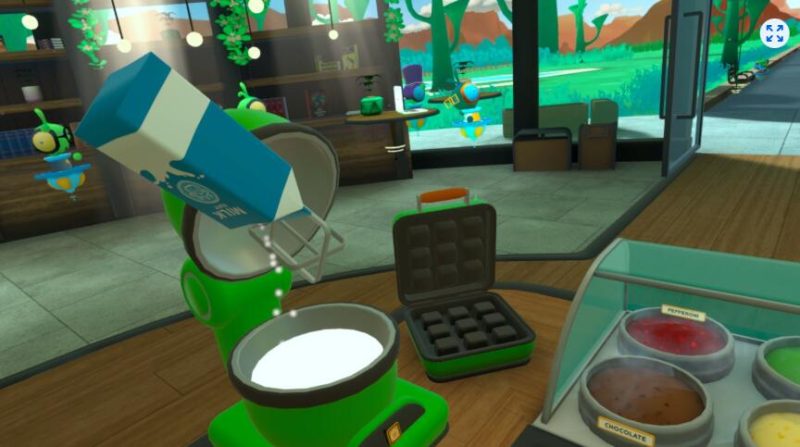 图片[6]VR玩吧-VR游戏破解下载网站-Quest 2 3 一体机游戏-Steam VR串流游戏-VR游戏资源汉化中文网站-Pico Neo3 4-Meta Quest 2 3-HTC VIVE-Oculus Rift-Valve Index-Pico VR-游戏下载中心Meta Quest 游戏《火星厨房–万圣节特辑》Mars Kitchen – Halloween SpecialVR玩吧-VR游戏破解下载网站-Quest 2 3 一体机游戏-Steam VR串流游戏-VR游戏资源汉化中文网站-Pico Neo3 4-Meta Quest 2 3-HTC VIVE-Oculus Rift-Valve Index-Pico VR-游戏下载中心VR玩吧【VRwanba.com】汉化VR游戏官网