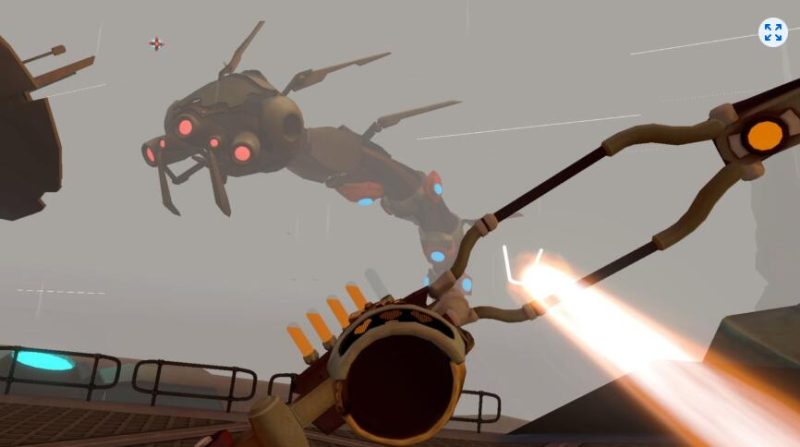 图片[4]VR玩吧-VR游戏破解下载网站-Quest 2 3 一体机游戏-Steam VR串流游戏-VR游戏资源汉化中文网站-Pico Neo3 4-Meta Quest 2 3-HTC VIVE-Oculus Rift-Valve Index-Pico VR-游戏下载中心Meta Quest 游戏《泰坦岛》Titan IslesVR玩吧-VR游戏破解下载网站-Quest 2 3 一体机游戏-Steam VR串流游戏-VR游戏资源汉化中文网站-Pico Neo3 4-Meta Quest 2 3-HTC VIVE-Oculus Rift-Valve Index-Pico VR-游戏下载中心VR玩吧【VRwanba.com】汉化VR游戏官网