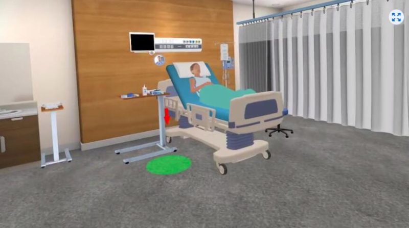 图片[2]VR玩吧-VR游戏破解下载网站-Quest 2 3 一体机游戏-Steam VR串流游戏-VR游戏资源汉化中文网站-Pico Neo3 4-Meta Quest 2 3-HTC VIVE-Oculus Rift-Valve Index-Pico VR-游戏下载中心Meta Quest 游戏《义齿护理模拟器》Denture Care SimulatorVR玩吧-VR游戏破解下载网站-Quest 2 3 一体机游戏-Steam VR串流游戏-VR游戏资源汉化中文网站-Pico Neo3 4-Meta Quest 2 3-HTC VIVE-Oculus Rift-Valve Index-Pico VR-游戏下载中心VR玩吧【VRwanba.com】汉化VR游戏官网