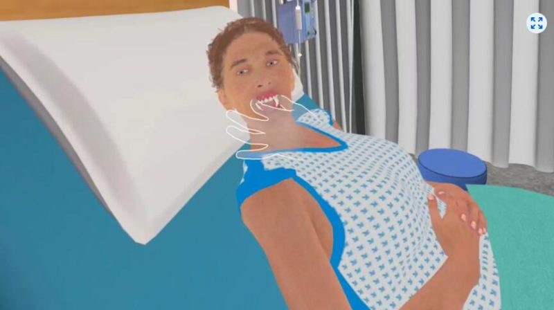 图片[4]VR玩吧-VR游戏破解下载网站-Quest 2 3 一体机游戏-Steam VR串流游戏-VR游戏资源汉化中文网站-Pico Neo3 4-Meta Quest 2 3-HTC VIVE-Oculus Rift-Valve Index-Pico VR-游戏下载中心Meta Quest 游戏《义齿护理模拟器》Denture Care SimulatorVR玩吧-VR游戏破解下载网站-Quest 2 3 一体机游戏-Steam VR串流游戏-VR游戏资源汉化中文网站-Pico Neo3 4-Meta Quest 2 3-HTC VIVE-Oculus Rift-Valve Index-Pico VR-游戏下载中心VR玩吧【VRwanba.com】汉化VR游戏官网