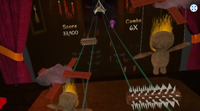 图片[2]VR玩吧-VR游戏破解下载网站-Quest 2 3 一体机游戏-Steam VR串流游戏-VR游戏资源汉化中文网站-Pico Neo3 4-Meta Quest 2 3-HTC VIVE-Oculus Rift-Valve Index-Pico VR-游戏下载中心Meta Quest 游戏《木偶节拍VR》Puppet Beats VRVR玩吧-VR游戏破解下载网站-Quest 2 3 一体机游戏-Steam VR串流游戏-VR游戏资源汉化中文网站-Pico Neo3 4-Meta Quest 2 3-HTC VIVE-Oculus Rift-Valve Index-Pico VR-游戏下载中心VR玩吧【VRwanba.com】汉化VR游戏官网