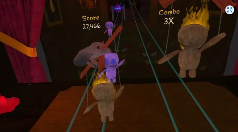 图片[3]VR玩吧-VR游戏破解下载网站-Quest 2 3 一体机游戏-Steam VR串流游戏-VR游戏资源汉化中文网站-Pico Neo3 4-Meta Quest 2 3-HTC VIVE-Oculus Rift-Valve Index-Pico VR-游戏下载中心Meta Quest 游戏《木偶节拍VR》Puppet Beats VRVR玩吧-VR游戏破解下载网站-Quest 2 3 一体机游戏-Steam VR串流游戏-VR游戏资源汉化中文网站-Pico Neo3 4-Meta Quest 2 3-HTC VIVE-Oculus Rift-Valve Index-Pico VR-游戏下载中心VR玩吧【VRwanba.com】汉化VR游戏官网