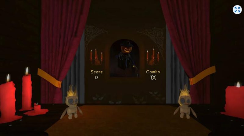 图片[5]VR玩吧-VR游戏破解下载网站-Quest 2 3 一体机游戏-Steam VR串流游戏-VR游戏资源汉化中文网站-Pico Neo3 4-Meta Quest 2 3-HTC VIVE-Oculus Rift-Valve Index-Pico VR-游戏下载中心Meta Quest 游戏《木偶节拍VR》Puppet Beats VRVR玩吧-VR游戏破解下载网站-Quest 2 3 一体机游戏-Steam VR串流游戏-VR游戏资源汉化中文网站-Pico Neo3 4-Meta Quest 2 3-HTC VIVE-Oculus Rift-Valve Index-Pico VR-游戏下载中心VR玩吧【VRwanba.com】汉化VR游戏官网