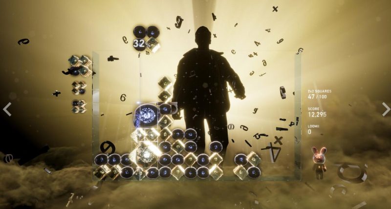 图片[2]VR玩吧-VR游戏破解下载网站-Quest 2 3 一体机游戏-Steam VR串流游戏-VR游戏资源汉化中文网站-Pico Neo3 4-Meta Quest 2 3-HTC VIVE-Oculus Rift-Valve Index-Pico VR-游戏下载中心Steam PC VR游戏《光芒升起》Lumines AriseVR玩吧-VR游戏破解下载网站-Quest 2 3 一体机游戏-Steam VR串流游戏-VR游戏资源汉化中文网站-Pico Neo3 4-Meta Quest 2 3-HTC VIVE-Oculus Rift-Valve Index-Pico VR-游戏下载中心VR玩吧【VRwanba.com】汉化VR游戏官网