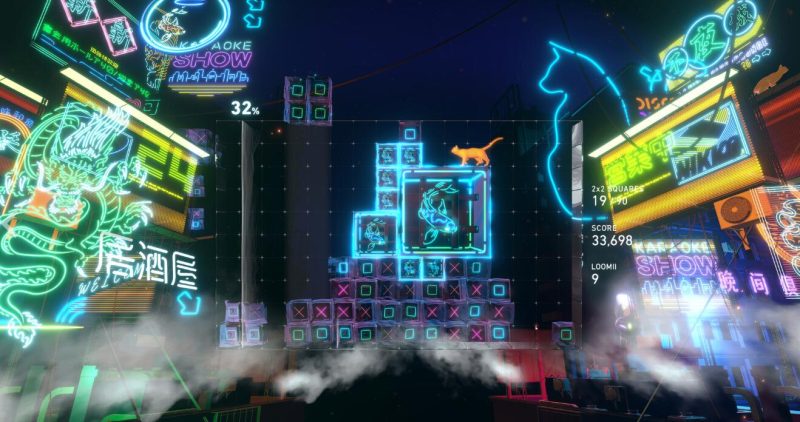 图片[3]VR玩吧-VR游戏破解下载网站-Quest 2 3 一体机游戏-Steam VR串流游戏-VR游戏资源汉化中文网站-Pico Neo3 4-Meta Quest 2 3-HTC VIVE-Oculus Rift-Valve Index-Pico VR-游戏下载中心Steam PC VR游戏《光芒升起》Lumines AriseVR玩吧-VR游戏破解下载网站-Quest 2 3 一体机游戏-Steam VR串流游戏-VR游戏资源汉化中文网站-Pico Neo3 4-Meta Quest 2 3-HTC VIVE-Oculus Rift-Valve Index-Pico VR-游戏下载中心VR玩吧【VRwanba.com】汉化VR游戏官网