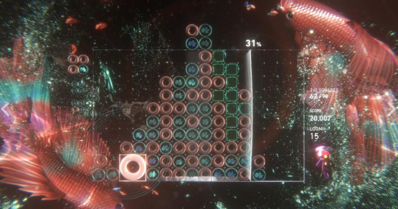 图片[4]VR玩吧-VR游戏破解下载网站-Quest 2 3 一体机游戏-Steam VR串流游戏-VR游戏资源汉化中文网站-Pico Neo3 4-Meta Quest 2 3-HTC VIVE-Oculus Rift-Valve Index-Pico VR-游戏下载中心Steam PC VR游戏《光芒升起》Lumines AriseVR玩吧-VR游戏破解下载网站-Quest 2 3 一体机游戏-Steam VR串流游戏-VR游戏资源汉化中文网站-Pico Neo3 4-Meta Quest 2 3-HTC VIVE-Oculus Rift-Valve Index-Pico VR-游戏下载中心VR玩吧【VRwanba.com】汉化VR游戏官网