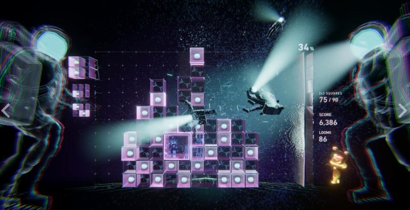 图片[5]VR玩吧-VR游戏破解下载网站-Quest 2 3 一体机游戏-Steam VR串流游戏-VR游戏资源汉化中文网站-Pico Neo3 4-Meta Quest 2 3-HTC VIVE-Oculus Rift-Valve Index-Pico VR-游戏下载中心Steam PC VR游戏《光芒升起》Lumines AriseVR玩吧-VR游戏破解下载网站-Quest 2 3 一体机游戏-Steam VR串流游戏-VR游戏资源汉化中文网站-Pico Neo3 4-Meta Quest 2 3-HTC VIVE-Oculus Rift-Valve Index-Pico VR-游戏下载中心VR玩吧【VRwanba.com】汉化VR游戏官网