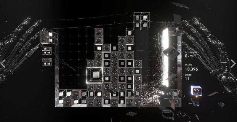 图片[6]VR玩吧-VR游戏破解下载网站-Quest 2 3 一体机游戏-Steam VR串流游戏-VR游戏资源汉化中文网站-Pico Neo3 4-Meta Quest 2 3-HTC VIVE-Oculus Rift-Valve Index-Pico VR-游戏下载中心Steam PC VR游戏《光芒升起》Lumines AriseVR玩吧-VR游戏破解下载网站-Quest 2 3 一体机游戏-Steam VR串流游戏-VR游戏资源汉化中文网站-Pico Neo3 4-Meta Quest 2 3-HTC VIVE-Oculus Rift-Valve Index-Pico VR-游戏下载中心VR玩吧【VRwanba.com】汉化VR游戏官网