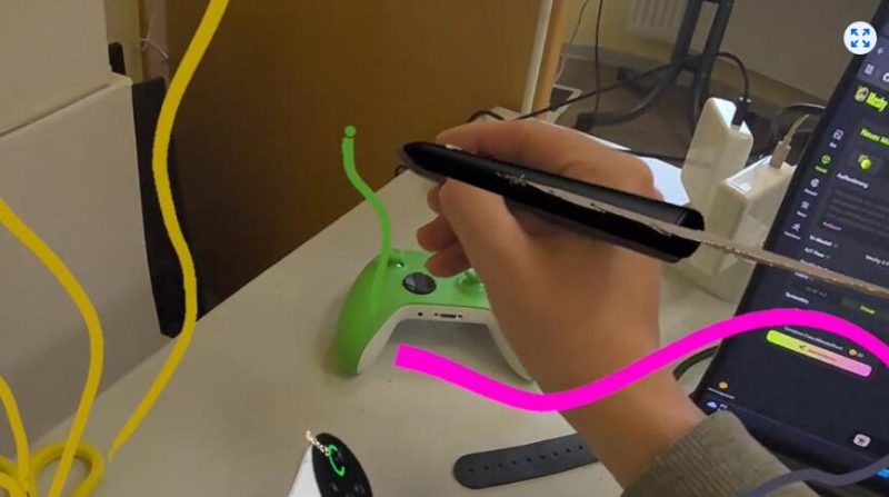 图片[4]VR玩吧-VR游戏破解下载网站-Quest 2 3 一体机游戏-Steam VR串流游戏-VR游戏资源汉化中文网站-Pico Neo3 4-Meta Quest 2 3-HTC VIVE-Oculus Rift-Valve Index-Pico VR-游戏下载中心Meta Quest 游戏《调色板》DraweeVR玩吧-VR游戏破解下载网站-Quest 2 3 一体机游戏-Steam VR串流游戏-VR游戏资源汉化中文网站-Pico Neo3 4-Meta Quest 2 3-HTC VIVE-Oculus Rift-Valve Index-Pico VR-游戏下载中心VR玩吧【VRwanba.com】汉化VR游戏官网