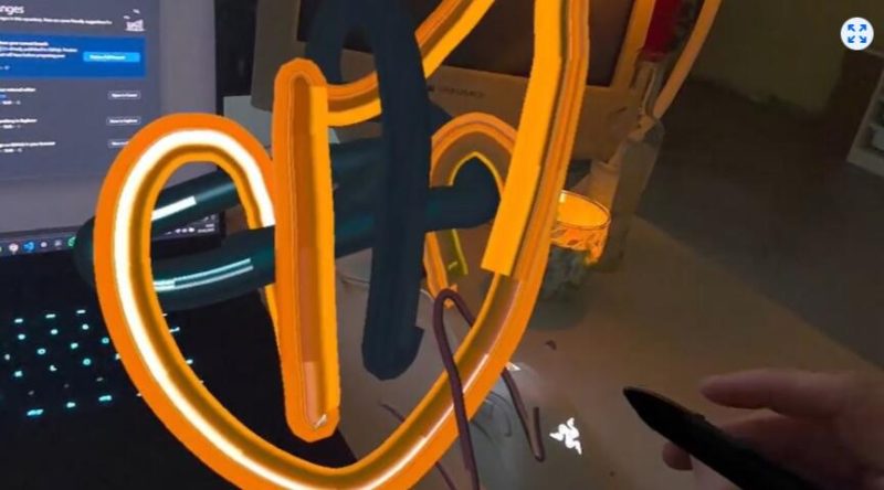 图片[6]VR玩吧-VR游戏破解下载网站-Quest 2 3 一体机游戏-Steam VR串流游戏-VR游戏资源汉化中文网站-Pico Neo3 4-Meta Quest 2 3-HTC VIVE-Oculus Rift-Valve Index-Pico VR-游戏下载中心Meta Quest 游戏《调色板》DraweeVR玩吧-VR游戏破解下载网站-Quest 2 3 一体机游戏-Steam VR串流游戏-VR游戏资源汉化中文网站-Pico Neo3 4-Meta Quest 2 3-HTC VIVE-Oculus Rift-Valve Index-Pico VR-游戏下载中心VR玩吧【VRwanba.com】汉化VR游戏官网