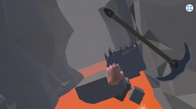 图片[3]VR玩吧-VR游戏破解下载网站-Quest 2 3 一体机游戏-Steam VR串流游戏-VR游戏资源汉化中文网站-Pico Neo3 4-Meta Quest 2 3-HTC VIVE-Oculus Rift-Valve Index-Pico VR-游戏下载中心Meta Quest 游戏《无尽的攀登者》Endless ClimberVR玩吧-VR游戏破解下载网站-Quest 2 3 一体机游戏-Steam VR串流游戏-VR游戏资源汉化中文网站-Pico Neo3 4-Meta Quest 2 3-HTC VIVE-Oculus Rift-Valve Index-Pico VR-游戏下载中心VR玩吧【VRwanba.com】汉化VR游戏官网