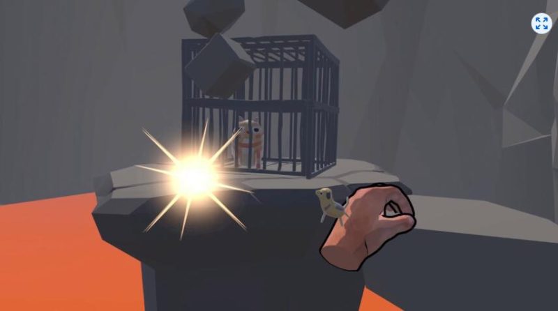 图片[4]VR玩吧-VR游戏破解下载网站-Quest 2 3 一体机游戏-Steam VR串流游戏-VR游戏资源汉化中文网站-Pico Neo3 4-Meta Quest 2 3-HTC VIVE-Oculus Rift-Valve Index-Pico VR-游戏下载中心Meta Quest 游戏《无尽的攀登者》Endless ClimberVR玩吧-VR游戏破解下载网站-Quest 2 3 一体机游戏-Steam VR串流游戏-VR游戏资源汉化中文网站-Pico Neo3 4-Meta Quest 2 3-HTC VIVE-Oculus Rift-Valve Index-Pico VR-游戏下载中心VR玩吧【VRwanba.com】汉化VR游戏官网