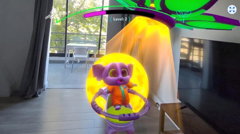 图片[2]VR玩吧-VR游戏破解下载网站-Quest 2 3 一体机游戏-Steam VR串流游戏-VR游戏资源汉化中文网站-Pico Neo3 4-Meta Quest 2 3-HTC VIVE-Oculus Rift-Valve Index-Pico VR-游戏下载中心Meta Quest 游戏《房间入侵者》Room InvadersVR玩吧-VR游戏破解下载网站-Quest 2 3 一体机游戏-Steam VR串流游戏-VR游戏资源汉化中文网站-Pico Neo3 4-Meta Quest 2 3-HTC VIVE-Oculus Rift-Valve Index-Pico VR-游戏下载中心VR玩吧【VRwanba.com】汉化VR游戏官网