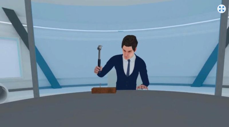 图片[2]VR玩吧-VR游戏破解下载网站-Quest 2 3 一体机游戏-Steam VR串流游戏-VR游戏资源汉化中文网站-Pico Neo3 4-Meta Quest 2 3-HTC VIVE-Oculus Rift-Valve Index-Pico VR-游戏下载中心Meta Quest 游戏《XR Guru 物理学》XR Guru: PhysicsVR玩吧-VR游戏破解下载网站-Quest 2 3 一体机游戏-Steam VR串流游戏-VR游戏资源汉化中文网站-Pico Neo3 4-Meta Quest 2 3-HTC VIVE-Oculus Rift-Valve Index-Pico VR-游戏下载中心VR玩吧【VRwanba.com】汉化VR游戏官网