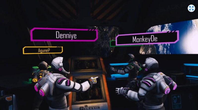 图片[2]VR玩吧-VR游戏破解下载网站-Quest 2 3 一体机游戏-Steam VR串流游戏-VR游戏资源汉化中文网站-Pico Neo3 4-Meta Quest 2 3-HTC VIVE-Oculus Rift-Valve Index-Pico VR-游戏下载中心Meta Quest 游戏《空间黑门》BlackGateVR玩吧-VR游戏破解下载网站-Quest 2 3 一体机游戏-Steam VR串流游戏-VR游戏资源汉化中文网站-Pico Neo3 4-Meta Quest 2 3-HTC VIVE-Oculus Rift-Valve Index-Pico VR-游戏下载中心VR玩吧【VRwanba.com】汉化VR游戏官网